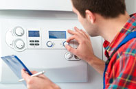 free commercial Carleton boiler quotes